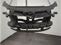  Рамка передняя (телевизор) Volkswagen Passat 6 2005-2010 20600090 #1