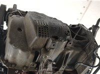  Форсунка топливная Renault Megane 3 2009-2016 11500309 #5