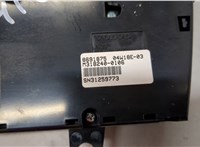  Переключатель отопителя (печки) Volvo S80 1998-2006 20600103 #3