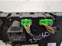  Переключатель отопителя (печки) Volvo S80 1998-2006 20600103 #4