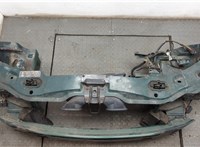  Замок капота Jaguar X-Type 2001-2009 11500323 #3