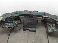  Замок капота Jaguar X-Type 2001-2009 11500323 #4