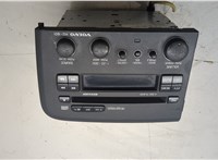 30657635 Магнитола Volvo S80 1998-2006 20600116 #5