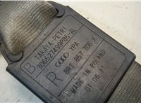 8R1857706M Ремень безопасности Audi Q5 2008-2017 20600128 #3