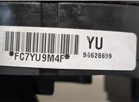 96628699 Шлейф руля Opel Antara 2006-2015 20600156 #4