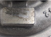282312F100 Турбина KIA Carnival 2006-2014 20600158 #4