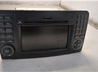 A1649007301 Магнитола Mercedes GL X164 2006-2012 20600163 #1