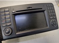 A1649007301 Магнитола Mercedes GL X164 2006-2012 20600163 #2