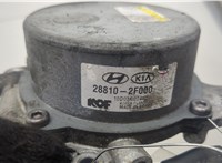  Насос вакуумный KIA Carnival 2006-2014 20600164 #3