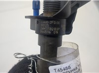 0445116018 Форсунка топливная KIA Carnival 2006-2014 20600172 #4