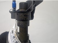 0445116018 Форсунка топливная KIA Carnival 2006-2014 20600173 #4