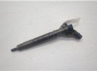 0445116018 Форсунка топливная KIA Carnival 2006-2014 20600179 #1