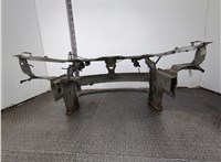  Усилитель бампера Suzuki SX4 2006-2014 11500367 #2