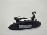 7700433075 Ручка двери наружная Renault Scenic 1996-2002 20600199 #1