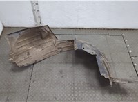 63841BR20A Защита арок (подкрылок) Nissan Qashqai 2006-2013 20600206 #3