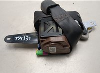 96852911 Ремень безопасности Opel Antara 2006-2015 20600211 #1