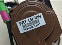 96852911 Ремень безопасности Opel Antara 2006-2015 20600211 #2
