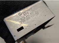 1K0951605C Сигнал (клаксон) Volkswagen Passat CC 2012-2017 20600222 #3