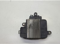 8925730030, 4993003290 Блок управления вентиляторами Toyota Camry V40 2006-2011 20600230 #4