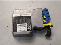  Блок управления подушками безопасности Volkswagen Passat CC 2012-2017 20600240 #1