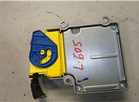  Блок управления подушками безопасности Volkswagen Passat CC 2012-2017 20600240 #2