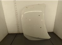  Капот Mitsubishi Lancer 10 2007-2017 20600248 #1
