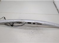 8X2319C490AF Накладка под номер (бленда) Jaguar XF 2007-2015 20600254 #1