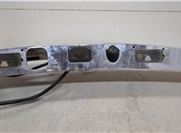 8X2319C490AF Накладка под номер (бленда) Jaguar XF 2007-2015 20600254 #2