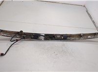 8X2319C490AF Накладка под номер (бленда) Jaguar XF 2007-2015 20600254 #3