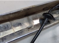 8X2319C490AF Накладка под номер (бленда) Jaguar XF 2007-2015 20600254 #4