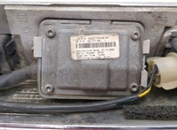 8X2319C490AF Накладка под номер (бленда) Jaguar XF 2007-2015 20600254 #6