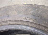  Шина 205/55 R17 Skoda Octavia (A8) 2019-2025 20600257 #4