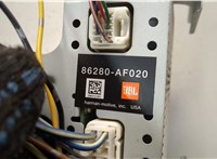 86280AF020 Усилитель звука Toyota Sequoia 2000-2008 20600268 #3