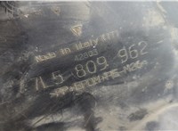  Защита арок (подкрылок) Porsche Cayenne 2002-2010 20600279 #4