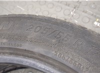  Шина 205/55 R17 Skoda Octavia (A8) 2019-2025 20600280 #5