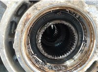 4300024381 КПП 6-ст.мех 4х4 (МКПП) KIA Sportage 2004-2010 20600284 #7