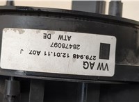 Переключатель поворотов и дворников (стрекоза) Volkswagen Polo 2009-2014 20600300 #4