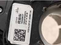6R0953507A Переключатель поворотов и дворников (стрекоза) Skoda Fabia 2007-2014 20600305 #4