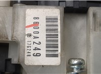 8600A234 Переключатель поворотов и дворников (стрекоза) Mitsubishi Outlander XL 2006-2012 20600314 #3