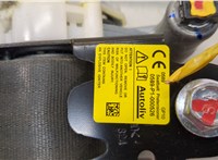 Ремень безопасности Hyundai ix 35 2010-2015 20600320 #2