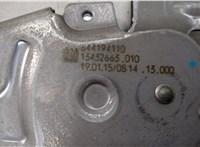 574214, 13432663, 39015855 Рычаг ручного тормоза (ручника) Opel Corsa E 2014-2019 20600326 #3