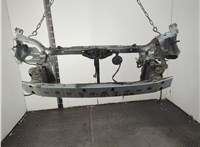 5320102131 Рамка передняя (телевизор) Toyota Corolla E12 2001-2006 20600338 #1