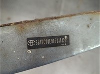 5320102131 Рамка передняя (телевизор) Toyota Corolla E12 2001-2006 20600338 #5
