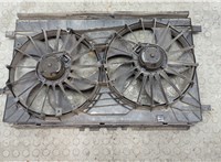 68004051AA Вентилятор радиатора Chrysler Sebring 2007-2010 20600376 #4