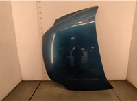 Обшивка капота Ford Mondeo 4 2007-2015 11500444 #1