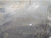  Защита арок (подкрылок) Mercedes CLK W209 2002-2010 20600444 #2