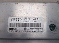 4Z7907551M, 0261207457 Блок управления двигателем Audi A6 (C5) Allroad 2000-2006 20600446 #4