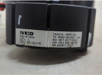 5801807824 Шлейф руля Iveco EuroCargo 3 2015-2025 20600448 #4