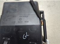 4B1820901 Дефлектор обдува салона Audi A6 (C5) Allroad 2000-2006 20600452 #3