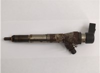 8200704191 Форсунка топливная Renault Scenic 2009-2012 20600456 #1